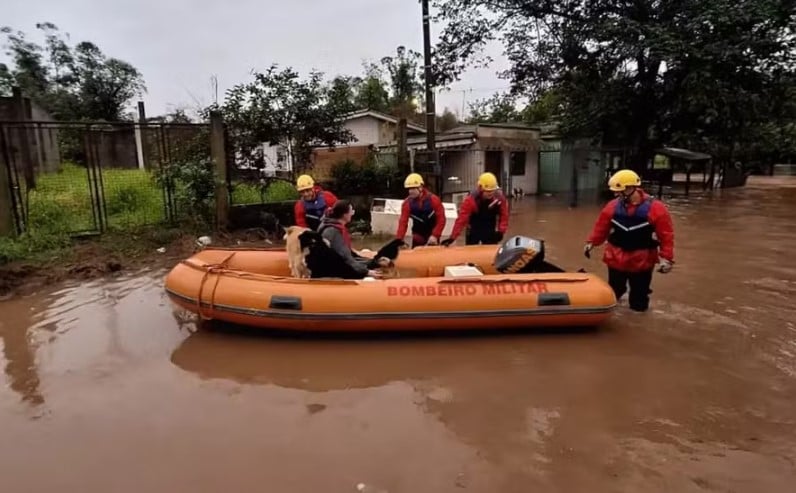 PF Apura Desvio de Verbas em Municípios Gaúchos