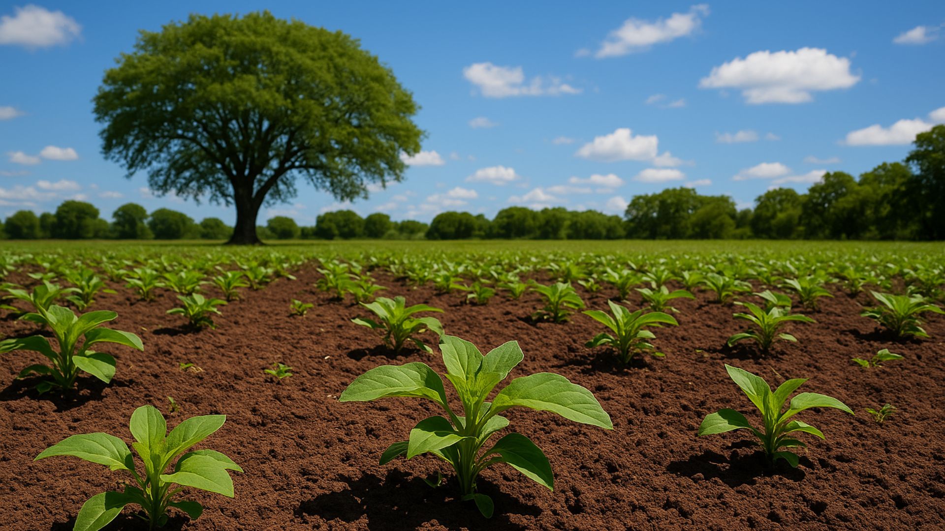 Nestlé Ganha Prêmio Planeta Campo Pela Agricultura Regenerativa - Imagem do artigo original