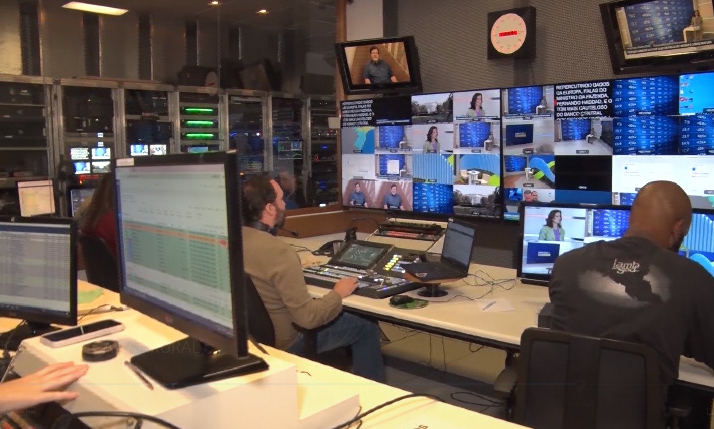 Canal Rural Comemora 29 Anos como Voz do Campo - Imagem do artigo original