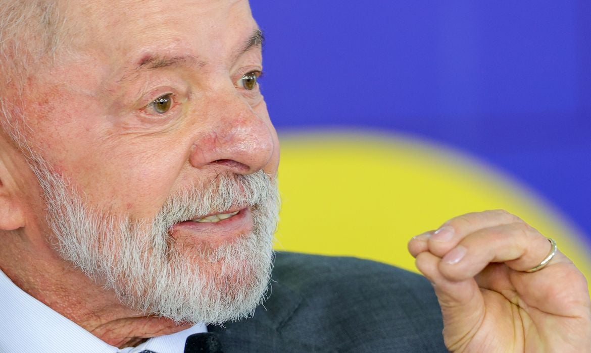 Pesquisa Quaest Aponta Desgaste de Lula na Segurança Pública - Imagem do artigo original