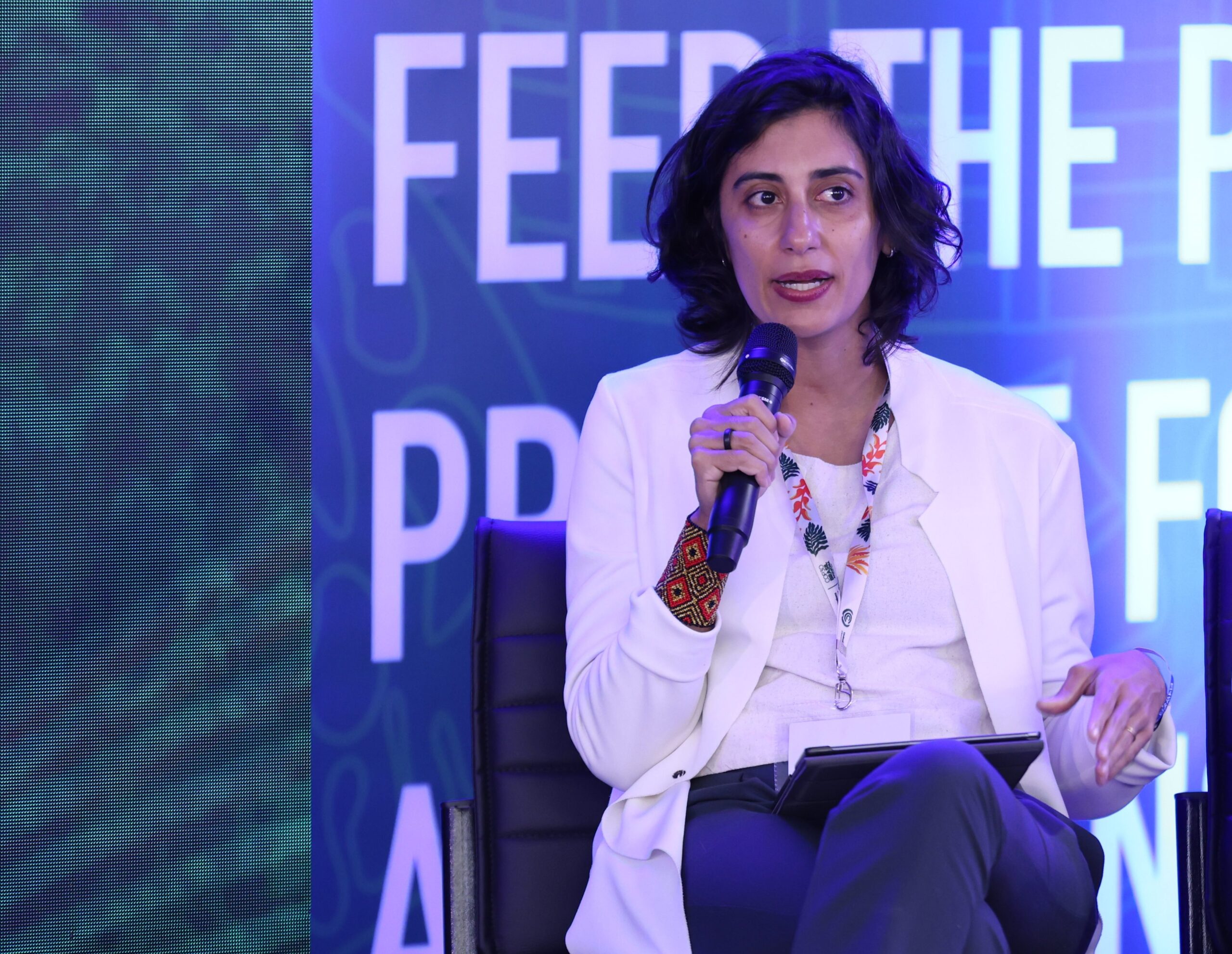 JBS Defende Ampliar Rastreabilidade com Escala e Inclusão - Imagem do artigo original