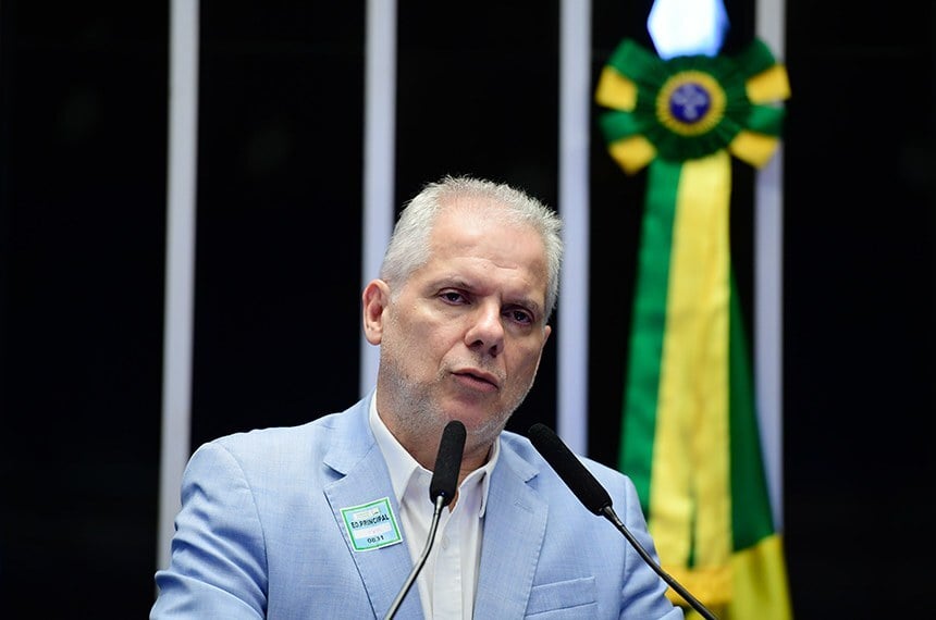 PF Prende Ex-Presidente do INSS por Fraudes em Descontos - Imagem do artigo original