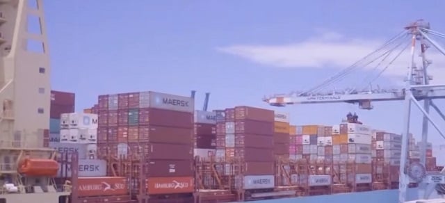 Superávit do Agronegócio Paulista Chega a US$ 19 Bi até Outubro - Imagem do artigo original