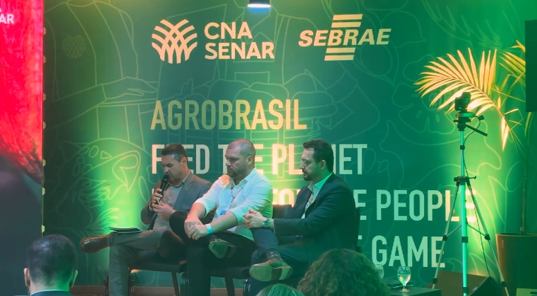 Aprosoja Defende Áreas Preservadas Como Ativos Ambientais - Imagem do artigo original