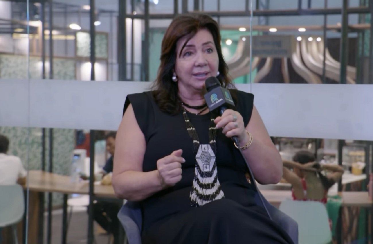 Fapcen Leva Inclusão Indígena e Agro Regenerativo à COP30 - Imagem do artigo original