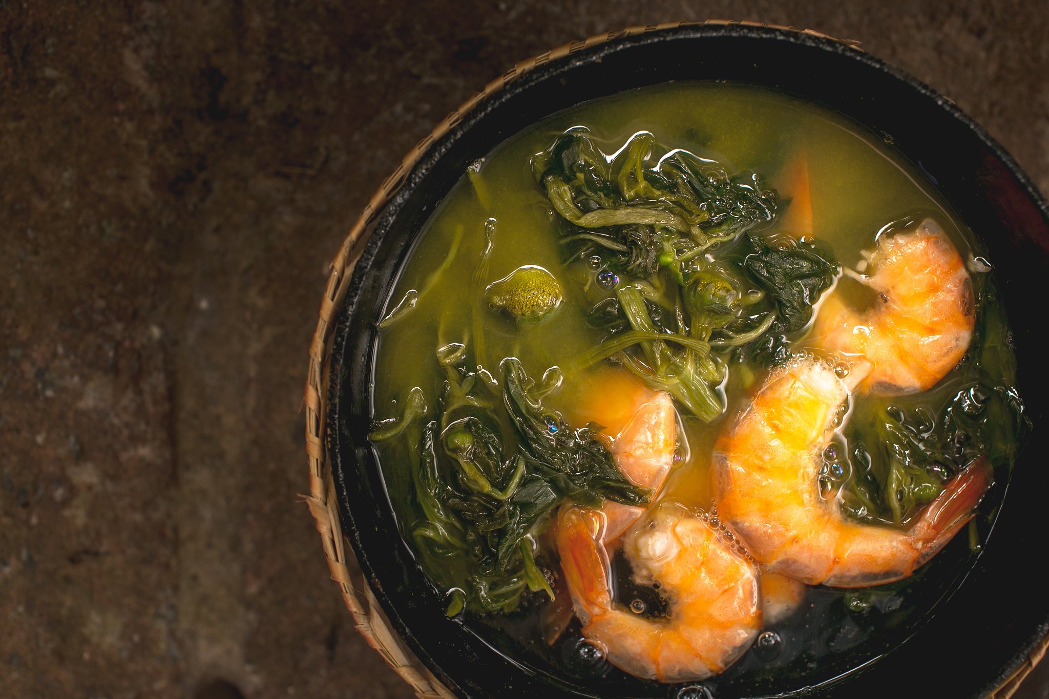 Culinária Tradicional Movimenta Cooking Show da COP30 em Belém - Imagem do artigo original