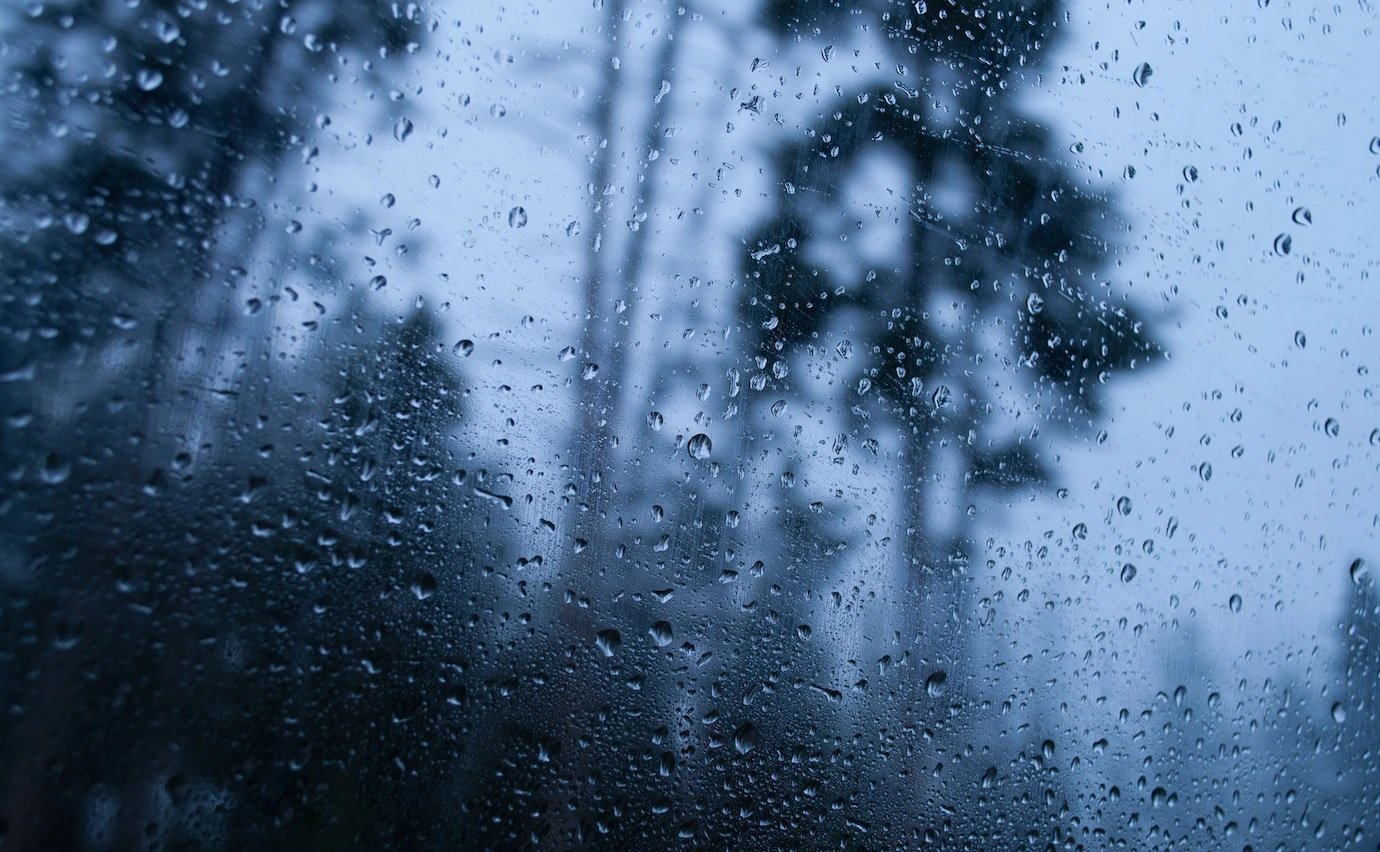 Frente Fria Gera Temporais e Ventos Fortes em SC - Imagem do artigo original