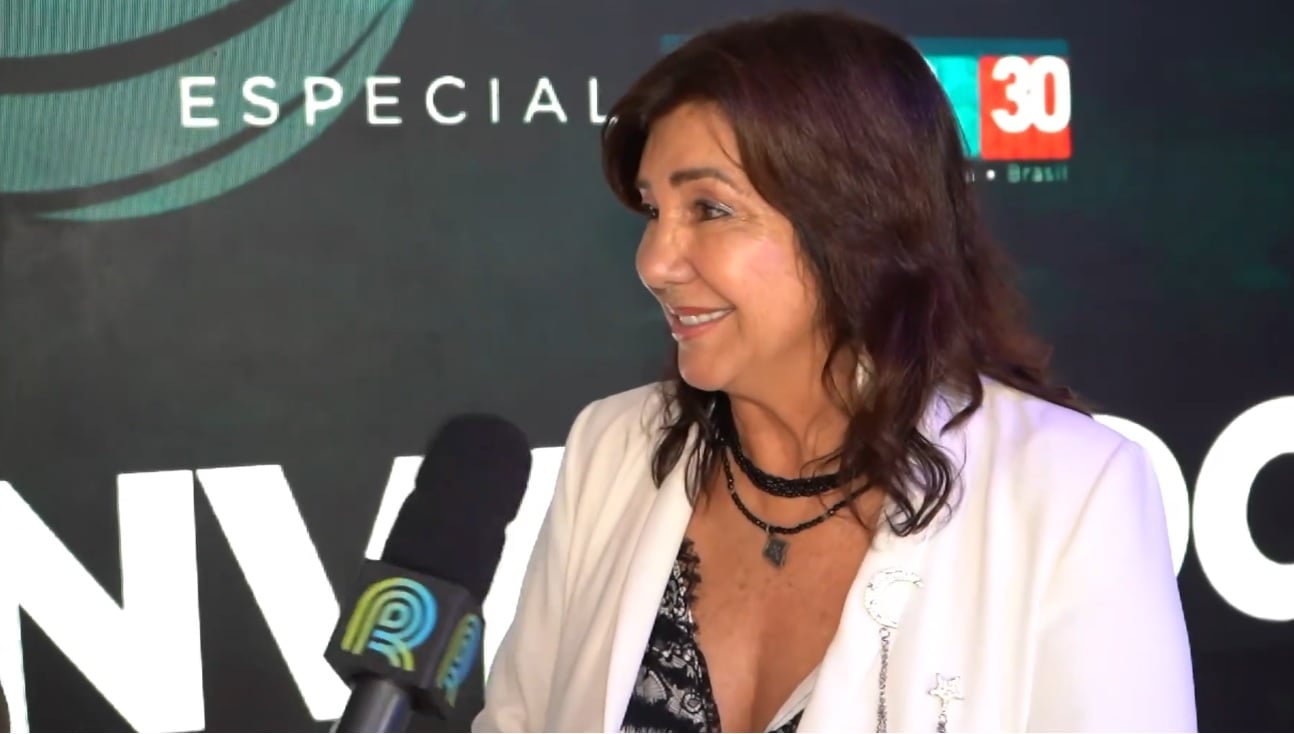 Superintendente da Fapcen Defende Agricultura Regenerativa - Imagem do artigo original