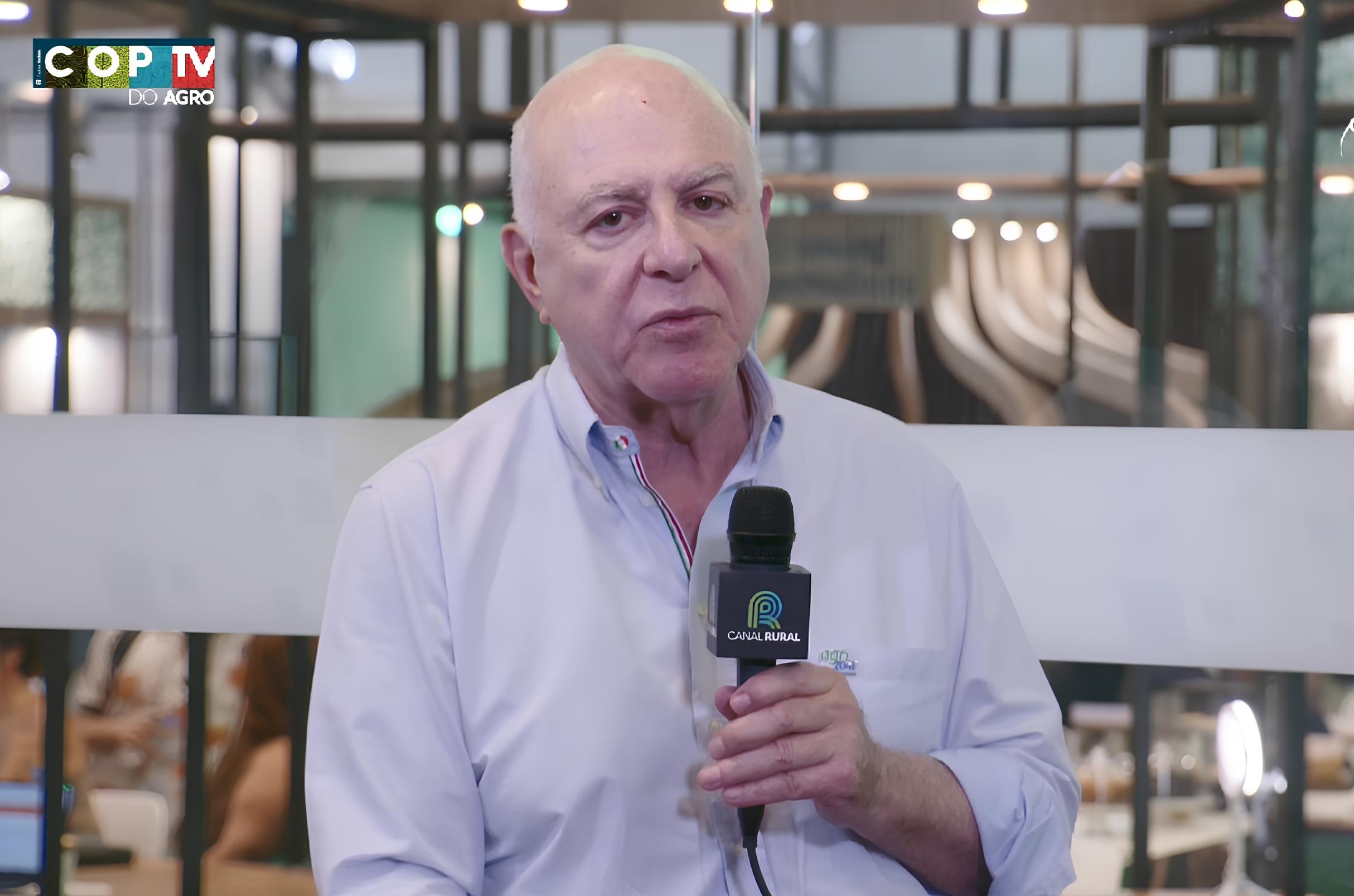 COP30: Arnaldo Jardim Defende Agro na Agenda Climática - Imagem do artigo original