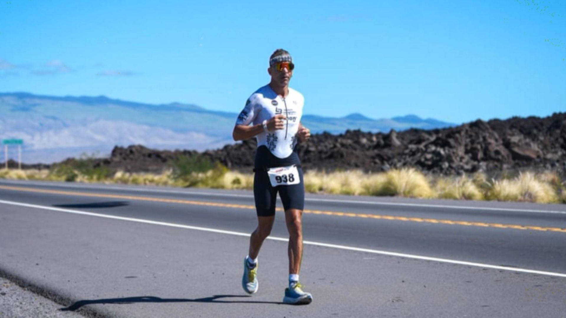 Ultra-Atleta Brasileiro Credita Alta Performance à Carne Bovina - Imagem do artigo original
