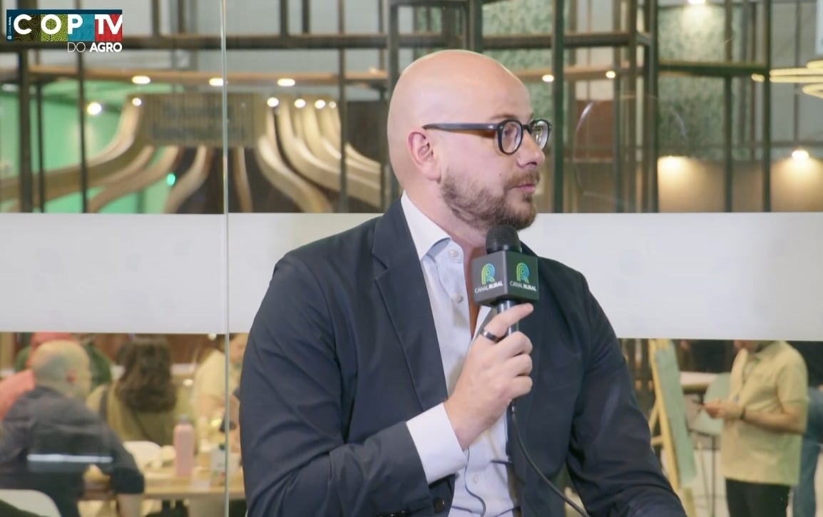 Agro Brasileiro Reforça Papel na Transição Energética - Imagem do artigo original