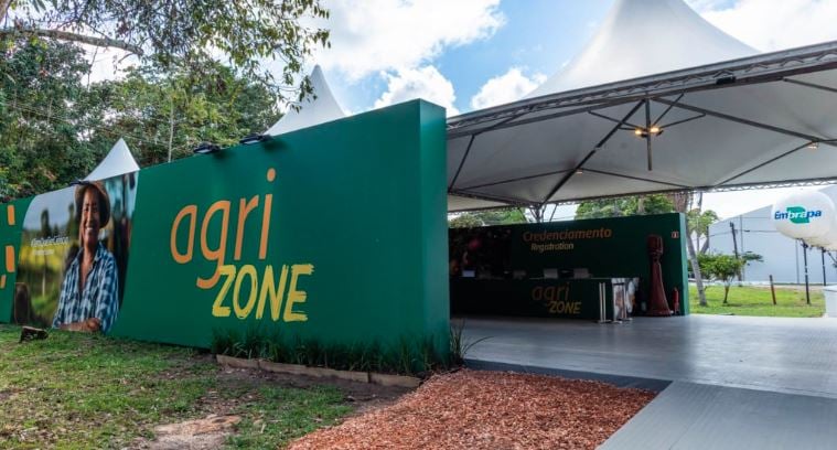 Austrália Quer Copiar AgriZone em Candidatura à COP31