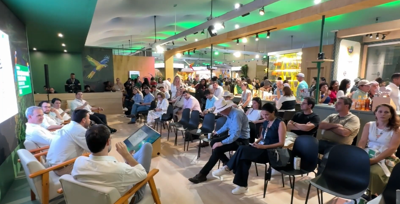 Passaporte Verde Monitora Gado de MT e Mira Exportação - Imagem do artigo original