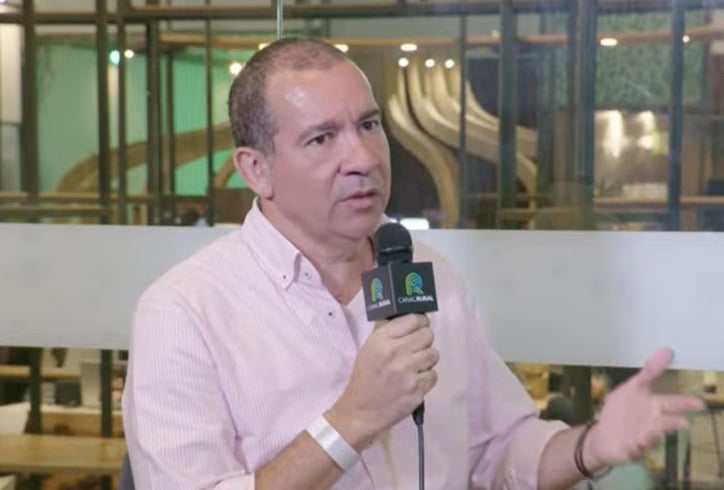 Baixa Adesão a Seguro Rural Expõe Agro a Riscos Climáticos