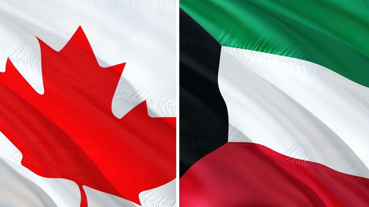 Canadá e EAU Abrem Negociações Para Parceria Econômica - Imagem do artigo original