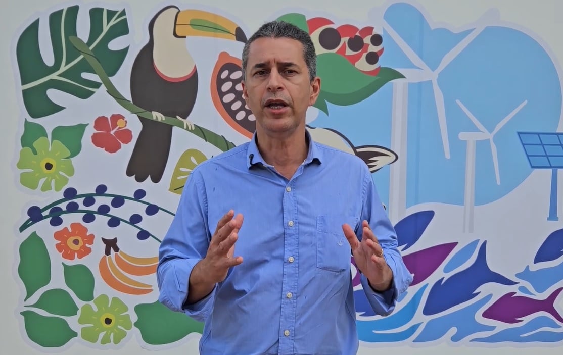 CNA Critica Organização da Blue Zone da COP30 Após Incêndio - Imagem do artigo original