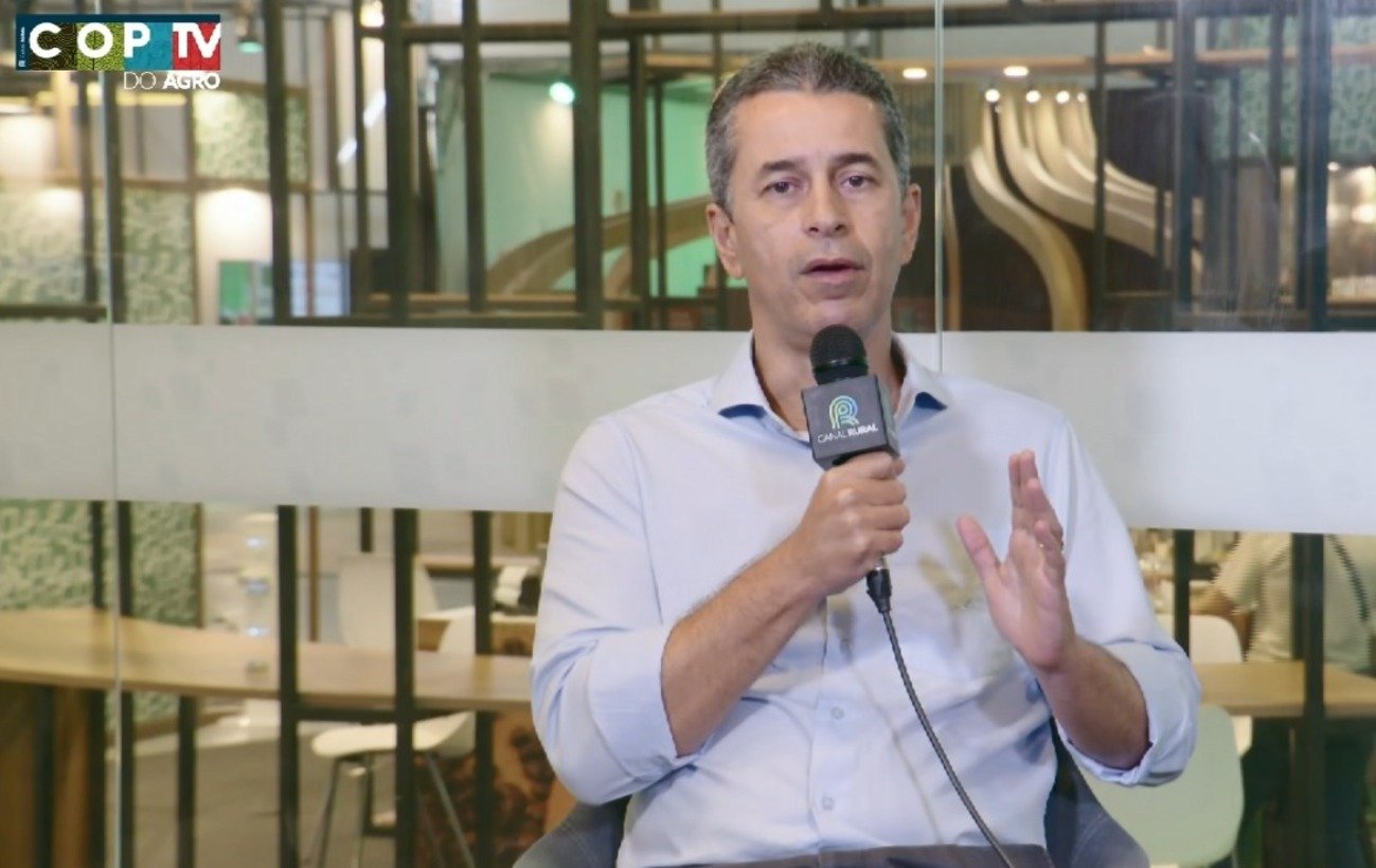 CNA Ressalta Força do Agro e Cobra Resultados na COP30 - Imagem do artigo original