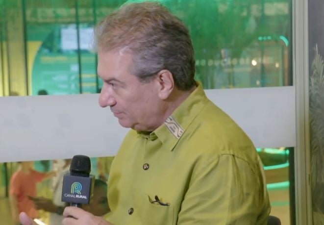 Ausência de Carlos Fávaro na COP30 Gera Críticas - Imagem do artigo original