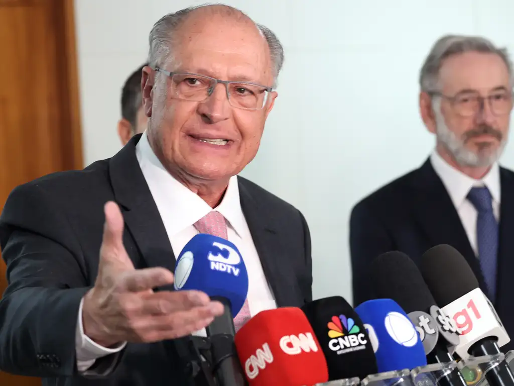 Tarifaço Ainda Incide Sobre 22% das Exportações aos EUA - Imagem do artigo original