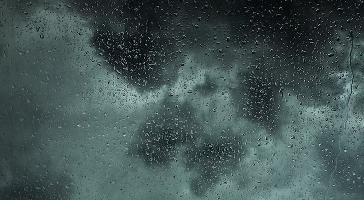 Chuva Se Intensifica em Grande Parte do País Nesta Terça