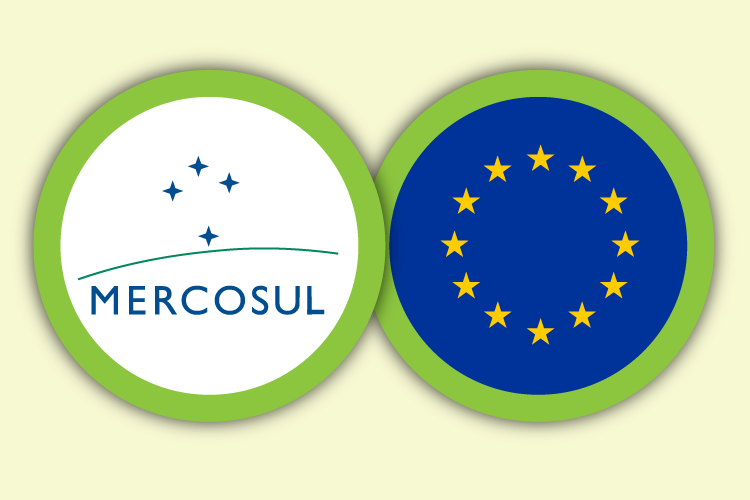 Conselho Europeu Deve Aprovar Acordo Mercosul-UE em Dezembro