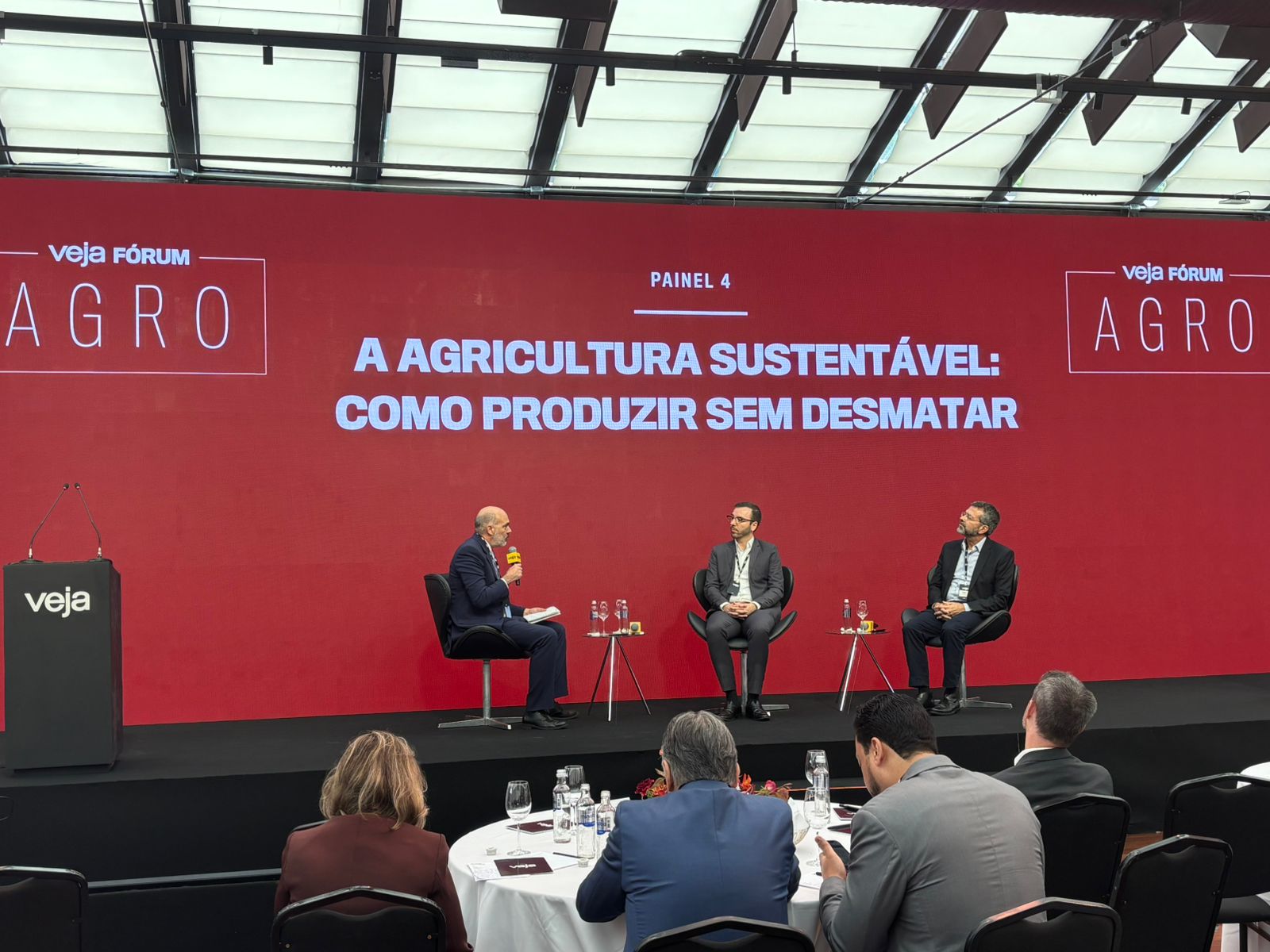 JBS Defende ILPF e Pastagens Recuperadas na Pecuária - Imagem do artigo original