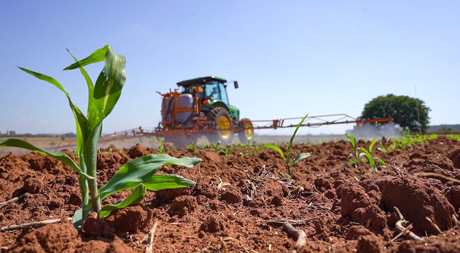 Mercado Mundial de Bioestimulantes Alcança US$ 4,47 Bilhões - Imagem do artigo original