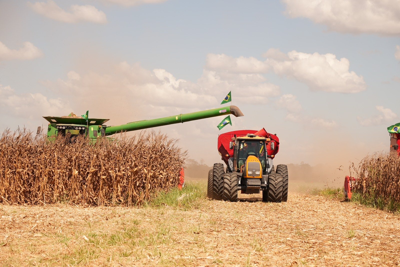 Preço Mantém Soja do Brasil Mais Competitiva que a dos EUA - Imagem do artigo original