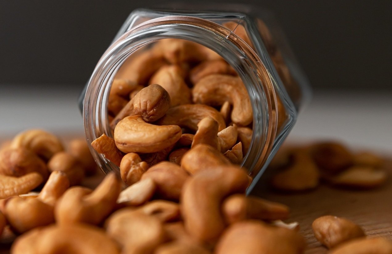 Serra do Mel: Castanha de Caju Recebe Indicação Geográfica - Imagem do artigo original