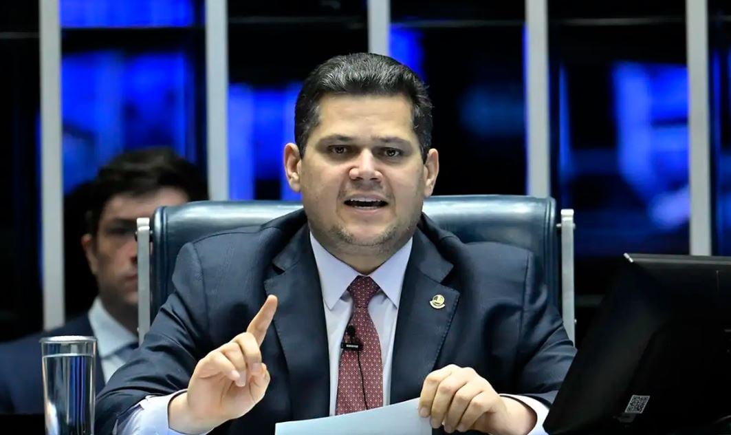 Congresso Analisa Vetos à Lei de Licenciamento na Quinta - Imagem do artigo original