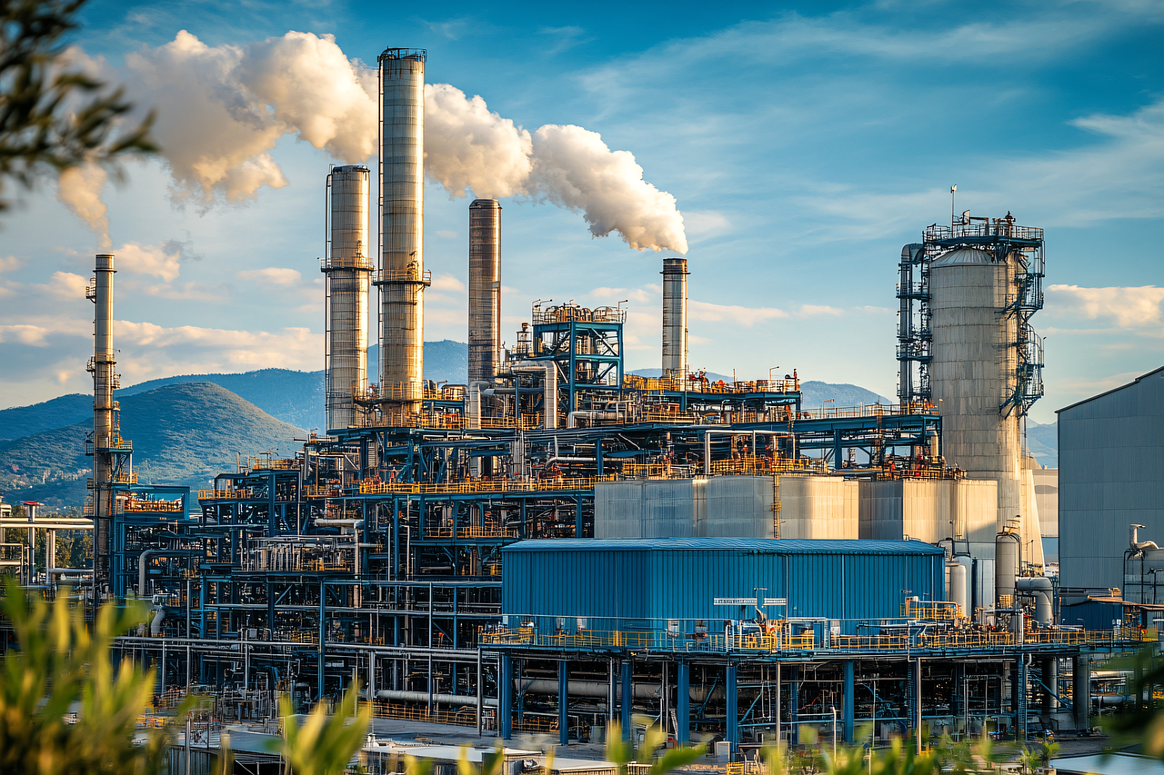 Senado Conclui Debates Sobre Mercado Regulado de Carbono - Imagem do artigo original