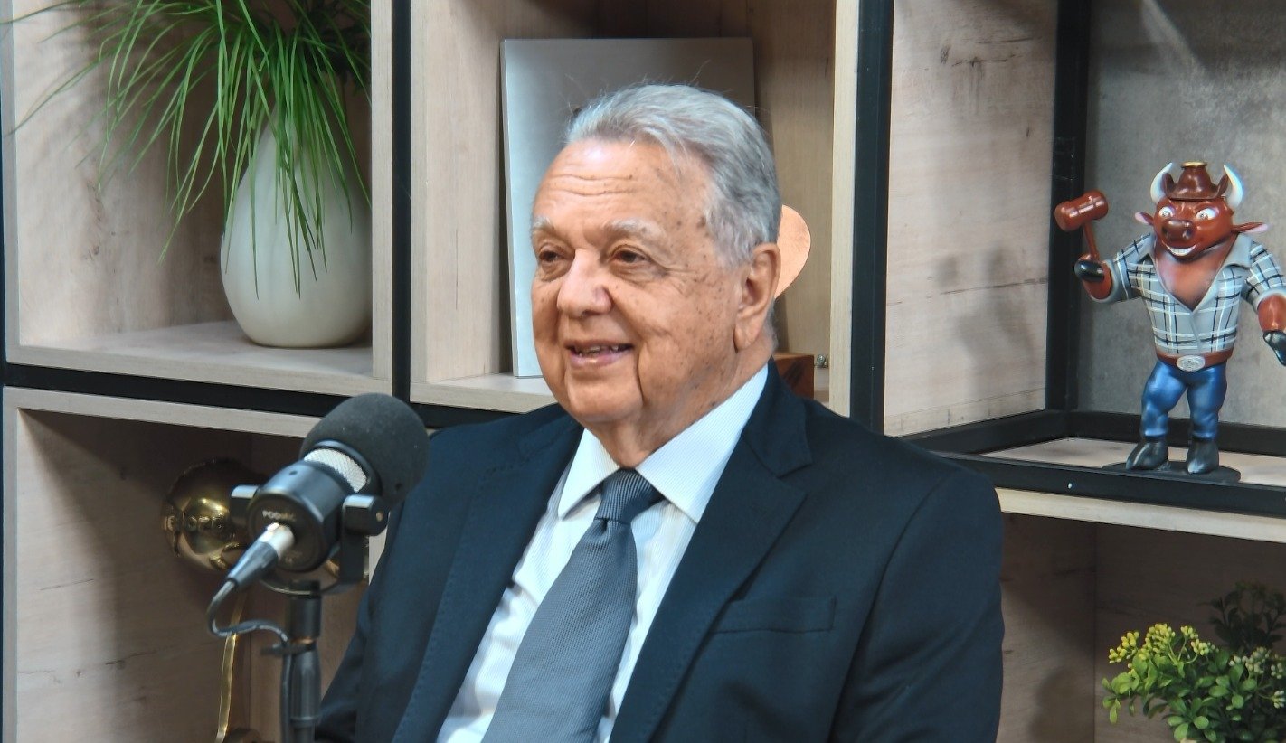 Roberto Rodrigues Afirma Que COP30 Superou Expectativas - Imagem do artigo original