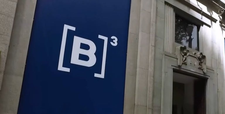 Ibovespa Renova Recorde e Fecha Novembro com Alta de 6,37% - Imagem do artigo original