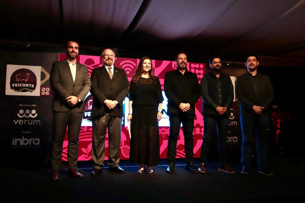 Feicorte 2026 Foca em Expansão Internacional e Novos Negócios - Imagem do artigo original