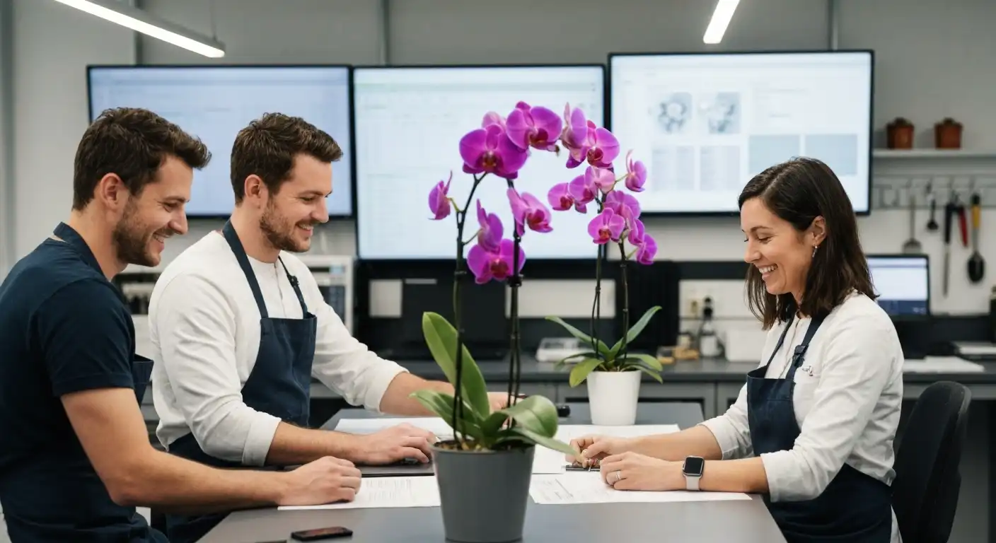 Flores e Natureza a Essência do Campo e do Agro Brasileiro