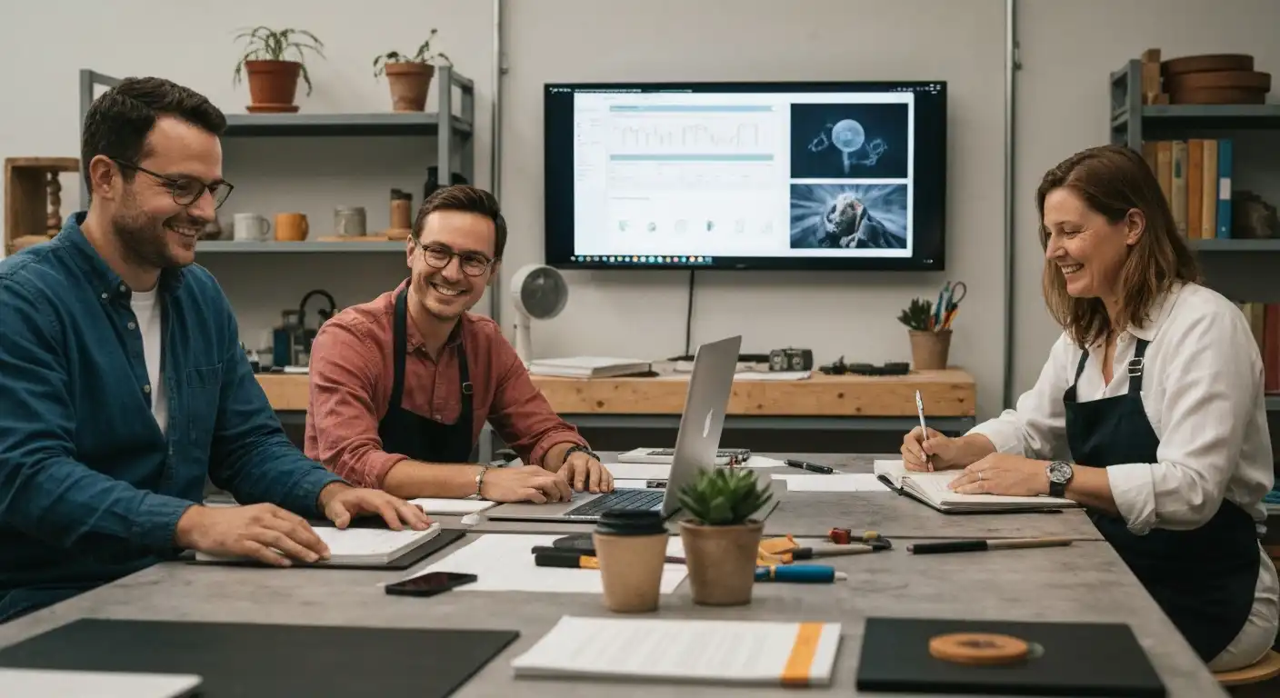 Paisagens Floridas o Encanto da Floricultura no Interior