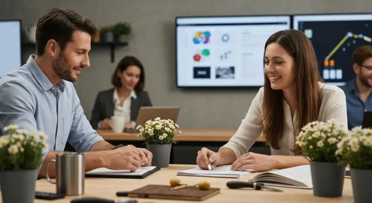 Flores e Plantas da Roça Um Retrato da Vida no Campo