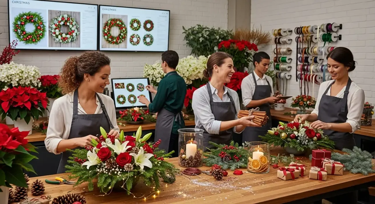 Natureza do Campo o Universo das Flores da Roça
