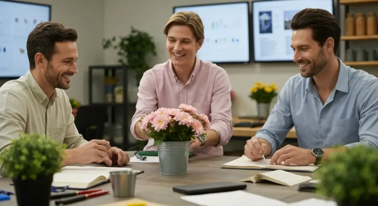 Flores e Plantas da Roça Um Retrato da Vida no Campo