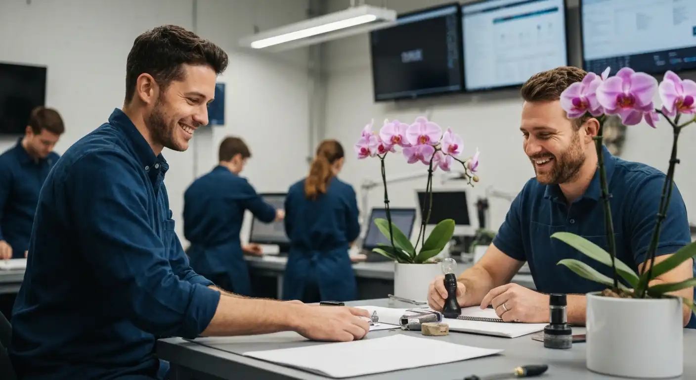 Floricultura Artesanal Cores e Vida na Roça