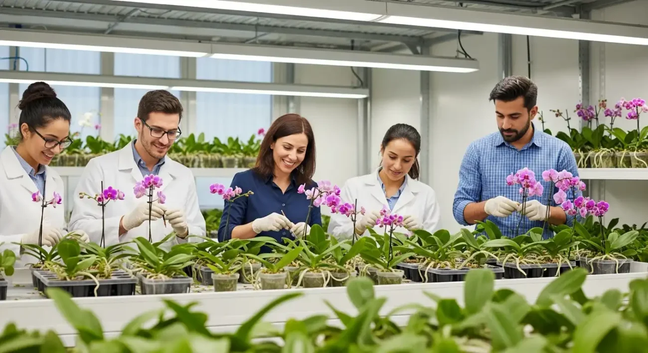 Flores e Natureza a Essência do Campo e do Agro Brasileiro
