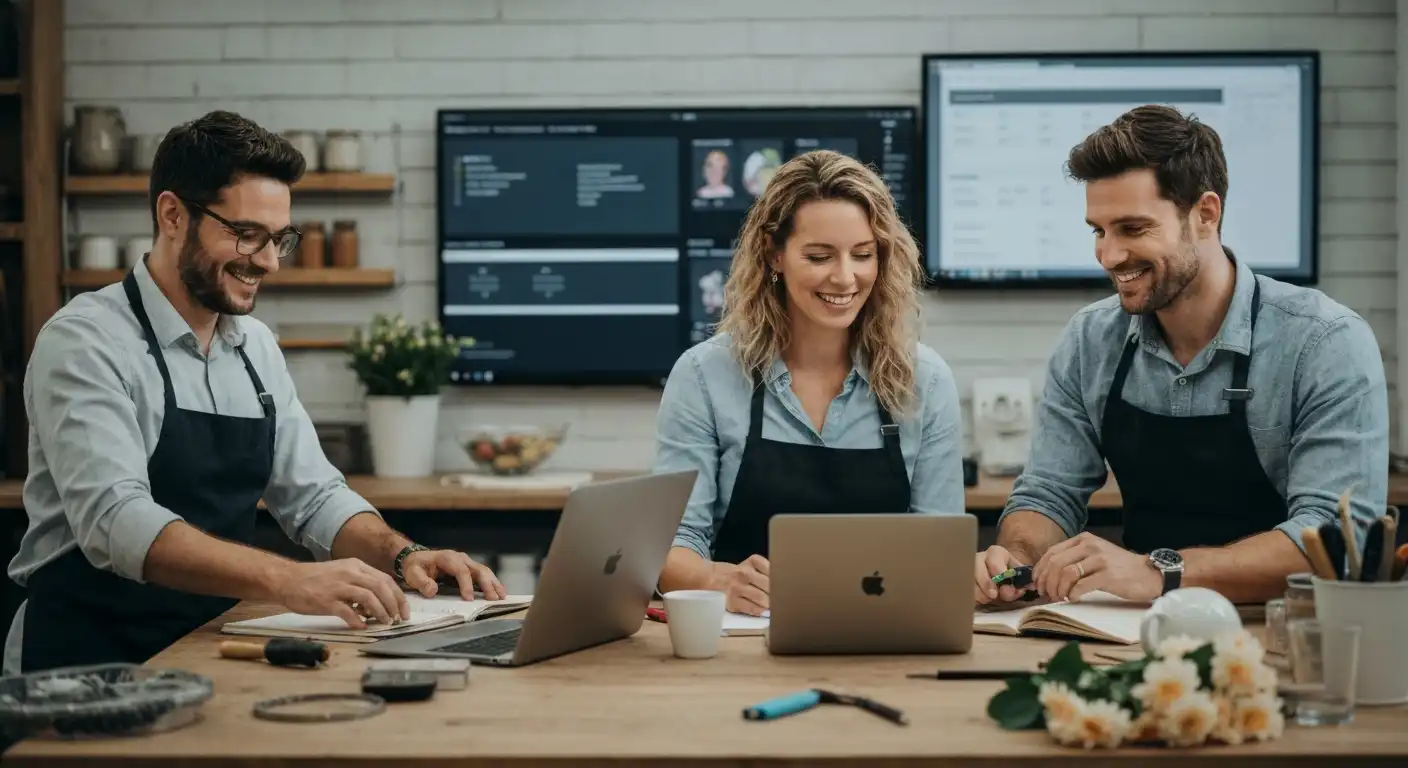 Flores e Plantas da Roça Um Retrato da Vida no Campo