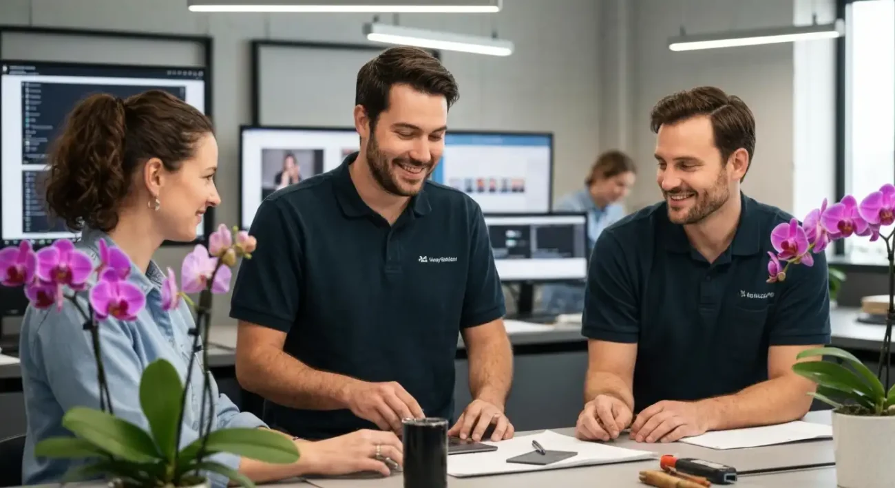 Floricultura Artesanal Cores e Vida na Roça