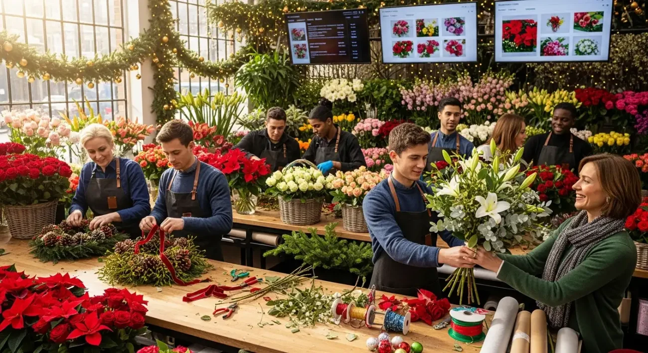 Natureza do Campo o Universo das Flores da Roça