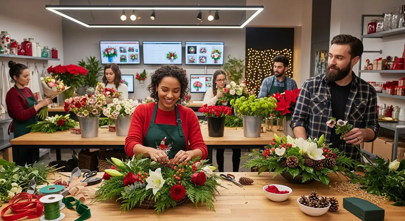 Natureza do Campo o Universo das Flores da Roça