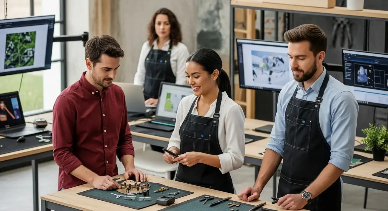 Beleza Rural o Mundo das Flores na Vida na Roça