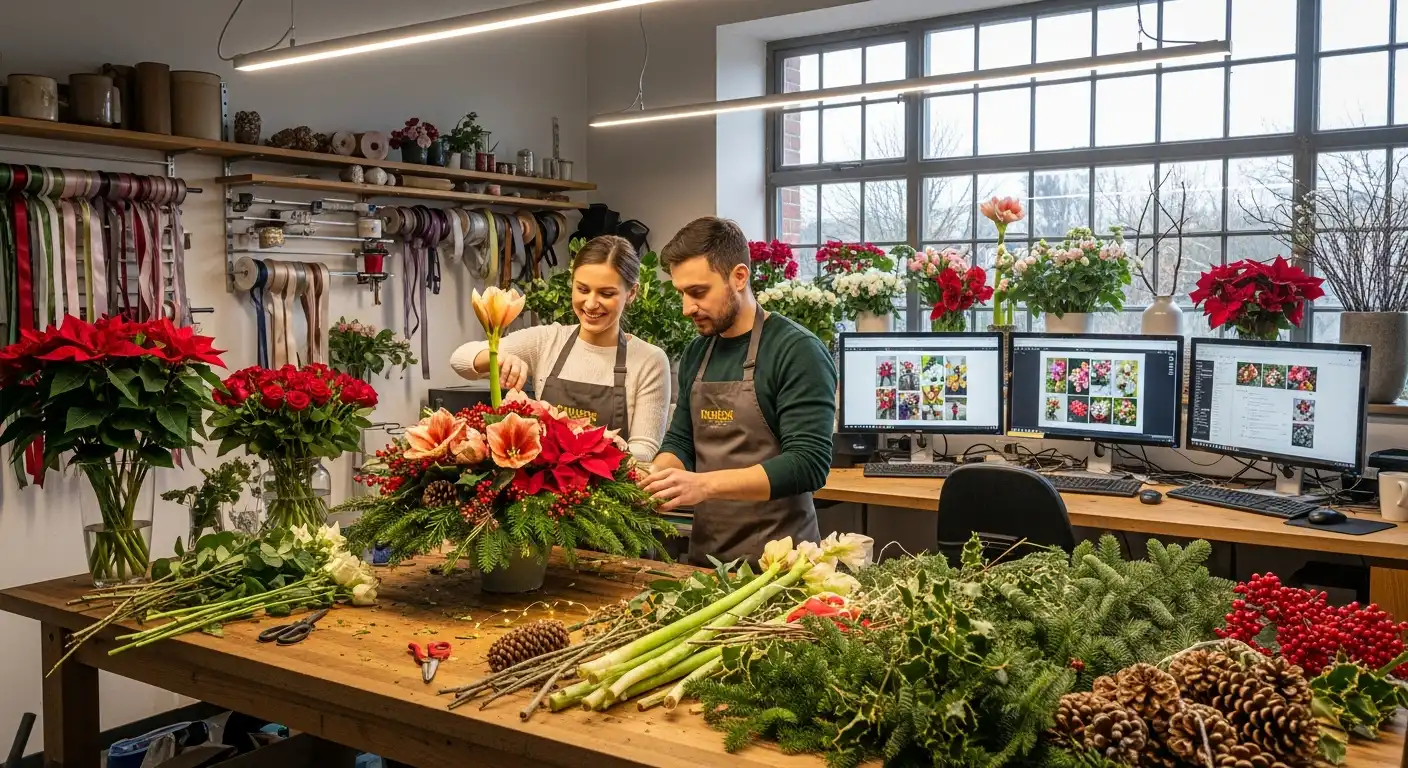 Natureza do Campo o Universo das Flores da Roça