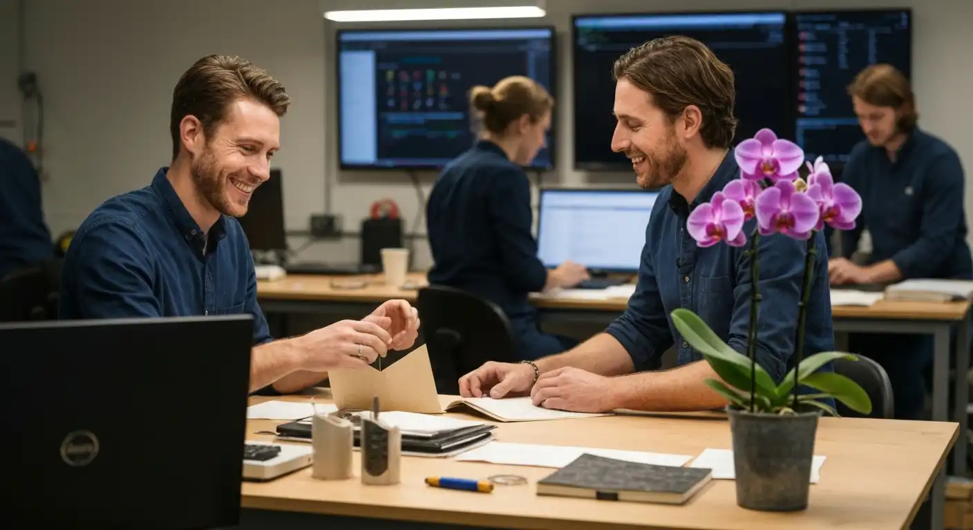 Floricultura Artesanal Cores e Vida na Roça