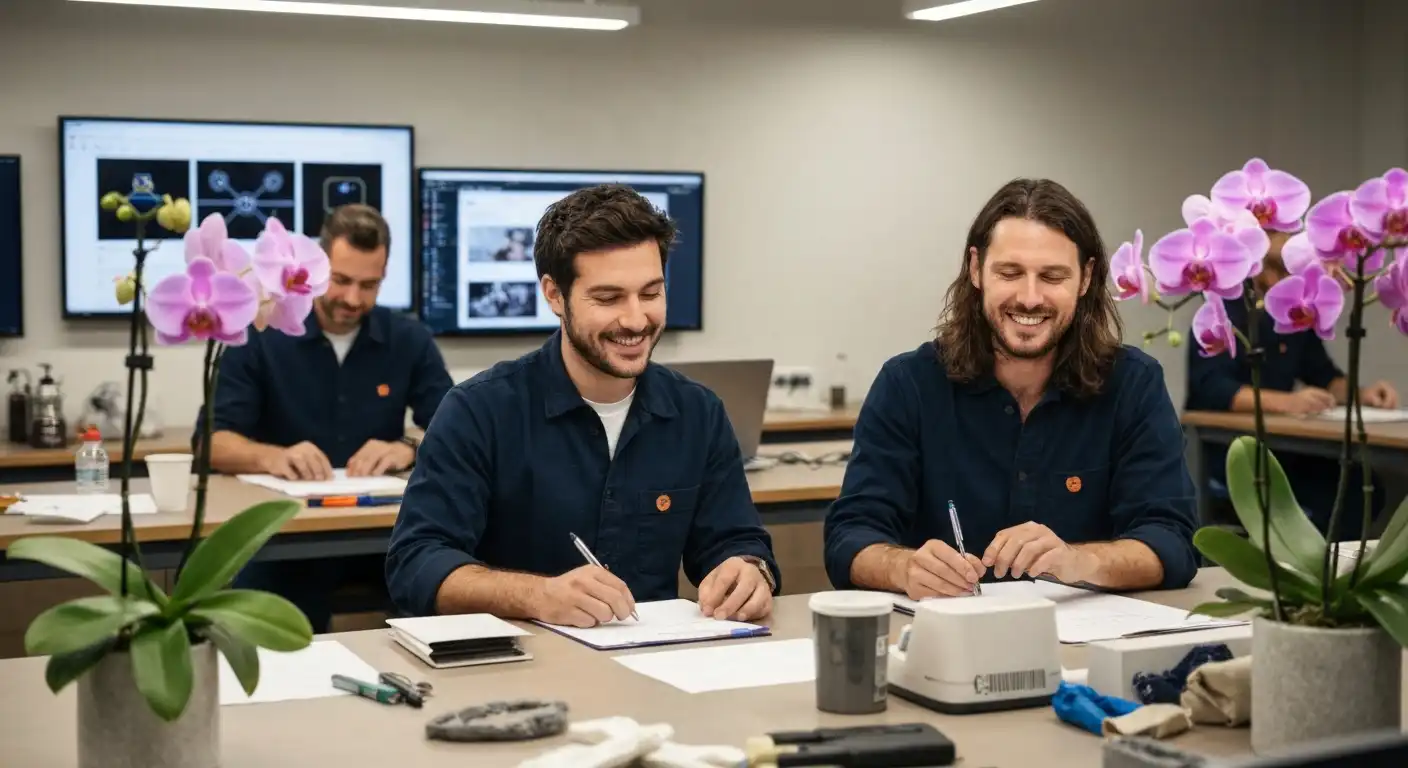 Flores e Natureza a Essência do Campo e do Agro Brasileiro