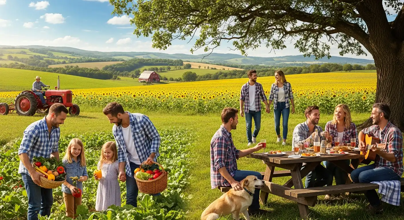 Desafios dos Pequenos Produtores